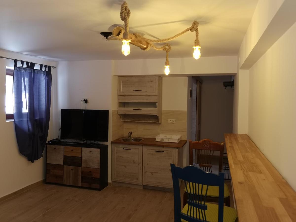 Vila Ines Sinaia Eksteriør billede